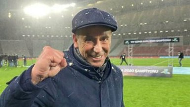 Trabzon'da moda kasket!