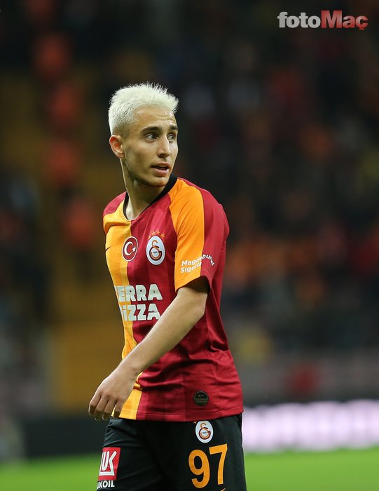 Son dakika spor haberi: Beşiktaş Teknik Direktörü Sergen Yalçın'dan Emre Mor transferine veto! İşte nedeni