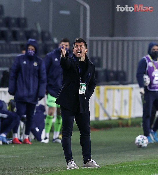Son dakika transfer haberi: Fenerbahçe'den stoper atağı! 2 bomba birden