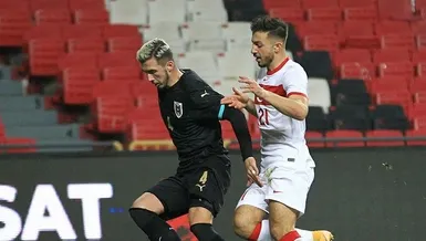 Trabzonspor'da Halil Dervişoğlu pişmanlığı