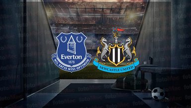 Everton - Newcastle United maçı ne zaman? Saat kaçta ve hangi kanalda canlı yayınlanacak? | İngiltere Premier Lig