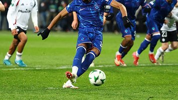 Chelsea'den F.Bahçe'ye bomba transfer!