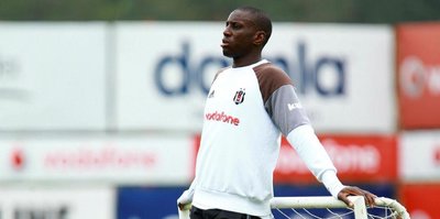 Demba Ba’ya ‘temiz’ kağıdı