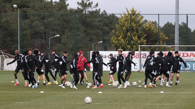 BEŞİKTAŞ HABERLERİ - Dünya Kupası arası Gedson'a yaradı! İstatistikleri uçtu