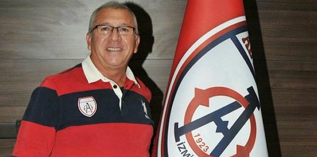 Seyit Mehmet Özkan dünya fair play ödülüne aday gösterildi