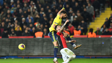 Dışarda artık böyle!