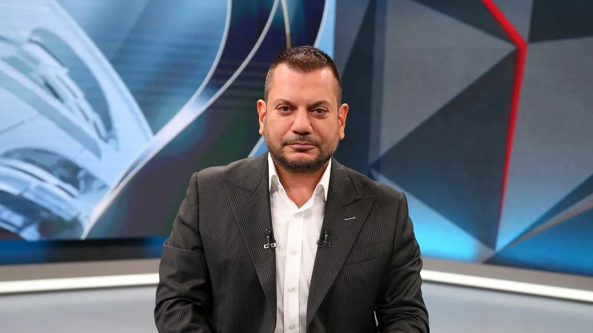 Trabzonspor Başkanı Ertuğrul Doğan'dan gündeme dair açıklamalar