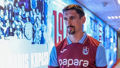 Trabzonspor'a Stefan Savic şoku! MR sonucu bekleniyor