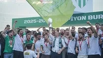 Süper Lig aşkına