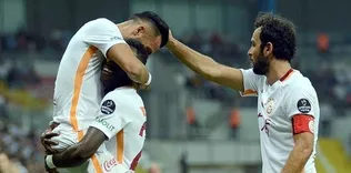 Cimbom taraftarıyla buluşuyor