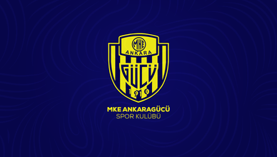 Yılmaz Bal Ankaragücü’nün yeni sportif direktörü oldu