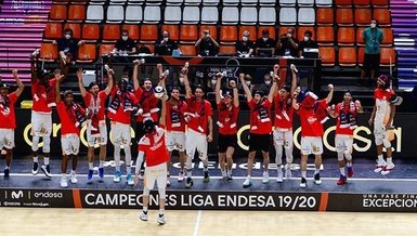 Türk antrenör Murat Bilge İspanya şampiyonu Baskonia ile anlaştı!