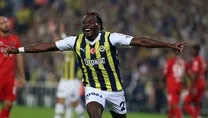 Osayi beklentisi