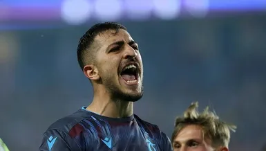 Trabzon'da Hosseini için karar verildi!