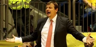 Ataman gizlendi