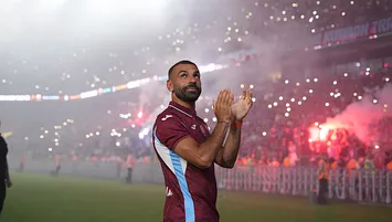 İyi ki Trabzonspor