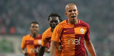 Feghouli’den çağrı: Birlik olma zamanı