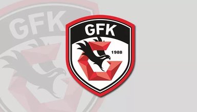 Son dakika spor haberi: Gaziantep FK İbrahim Pehlivanı transfer etti!
