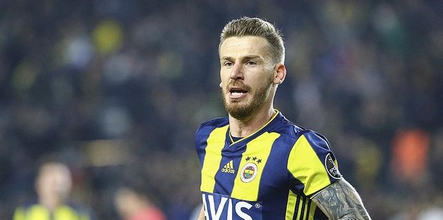 Hoşgeldin 'Aziz'im