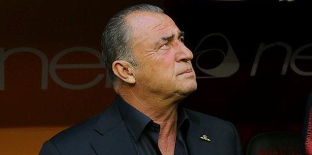 Fatih Terim'in heykeli dikiliyor!