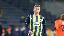 Kaleci Harun ve Burak tamam
