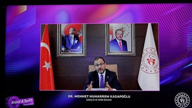 "Talep edilen bir ülke olduk"