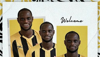 TRANSFER HABERİ - Racine Coly İstanbulspor’da