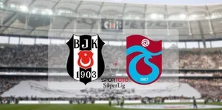 Trabzonspor ve Beşiktaş’a ceza