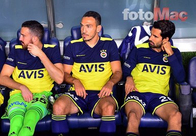Fenerbahçe’de tablo yine çok acı! 70 milyon Lira ’Yanal’ oldu