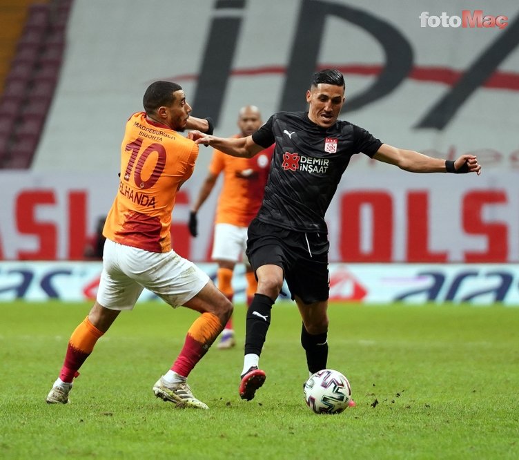 Son dakika GS haberleri | İşte Galatasaray'ın 10 numara adayları!