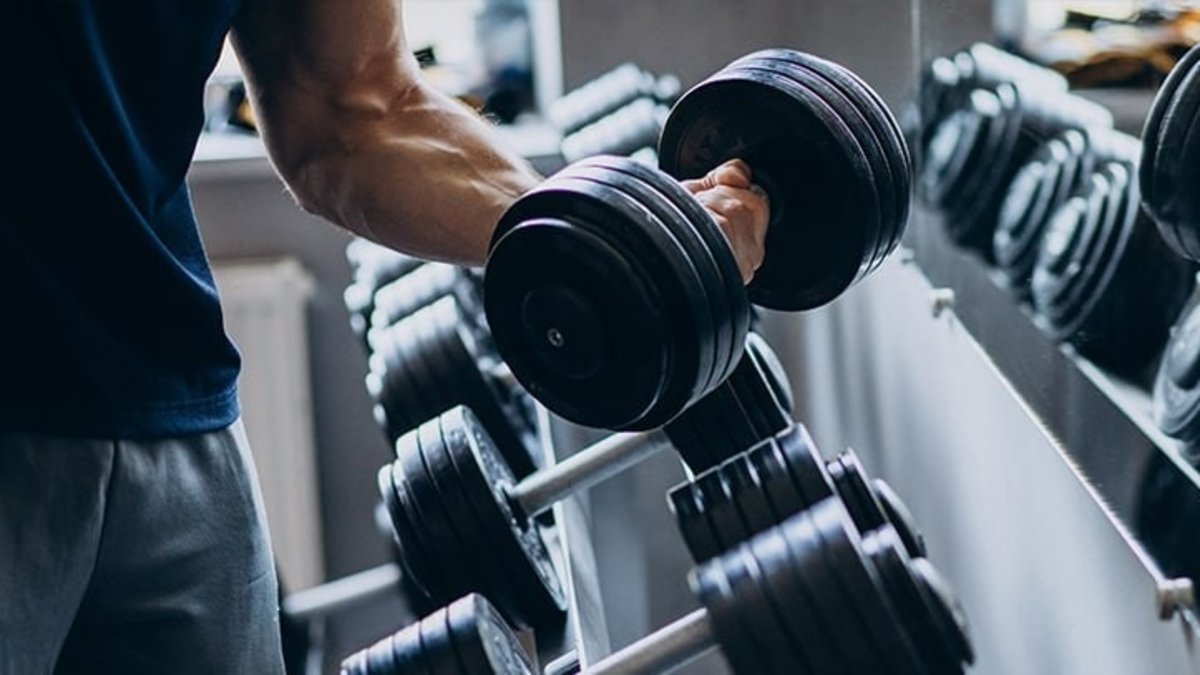 İşte günün en verimli antrenman saati!👊🏼