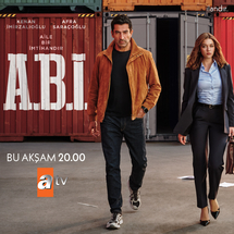 A.B.İ. Reklam
