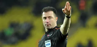 UEFA’dan Hüseyin Göçek’e görev