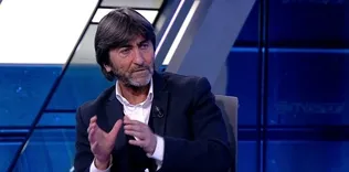 Rıdvan Dilmen: Bu bir skandaldır