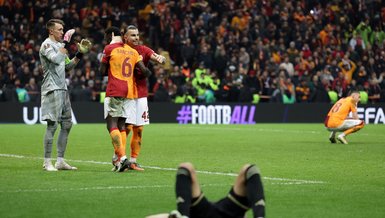 Savunmada iki devşirme