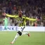 Talisca: Rövanştaki maç zor olacak