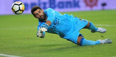 volkan demirel beşiktaş kayma