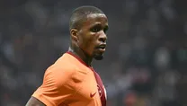 Zaha her gün güçleniyor