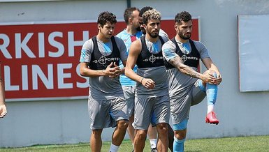 Skoru korusa lig bitmişti