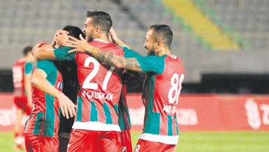 Kafkaf tam gaz