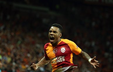 Galatasaray’da Garry Rodrigues şoku! Ayrılmak istiyor