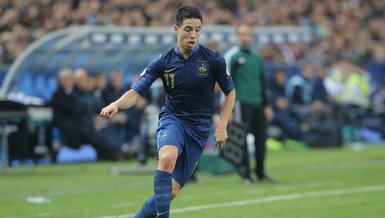 Anderlecht resmen duyurdu! Samir Nasri kayıp