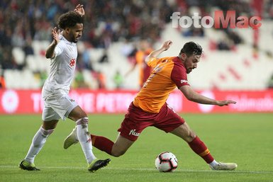 Galatasaray’ı bekleyen 53 milyonluk tehlike!