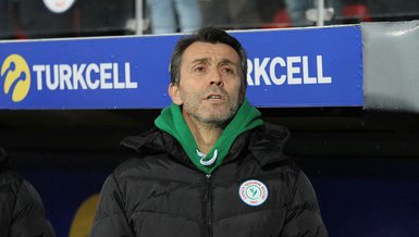 Göztepe'de Bülent Korkmaz sesleri!