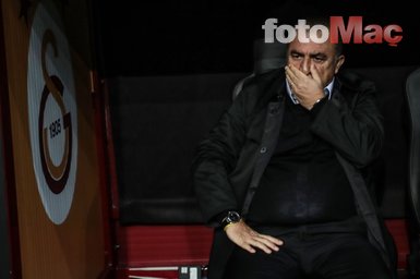 Fatih Terim atkılarının stada alınmaması ile igili flaş açıklama!