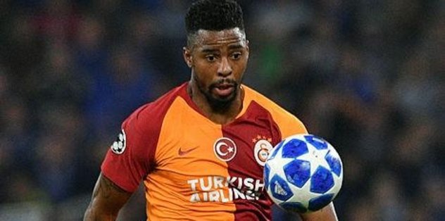 Ryan Donk için 1 sezonluk maç