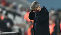 Trabzonspor’da dikkat çeken istatistik!
