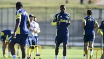 Hedef Anthony Musaba
