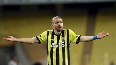 ‘Caner hiçbir yere gitmiyor’