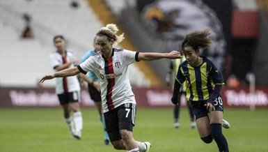 Tarihi derbide Beşiktaş güldü | Beşiktaş - Fenerbahçe: 2-1 (MAÇ SONUCU - ÖZET)